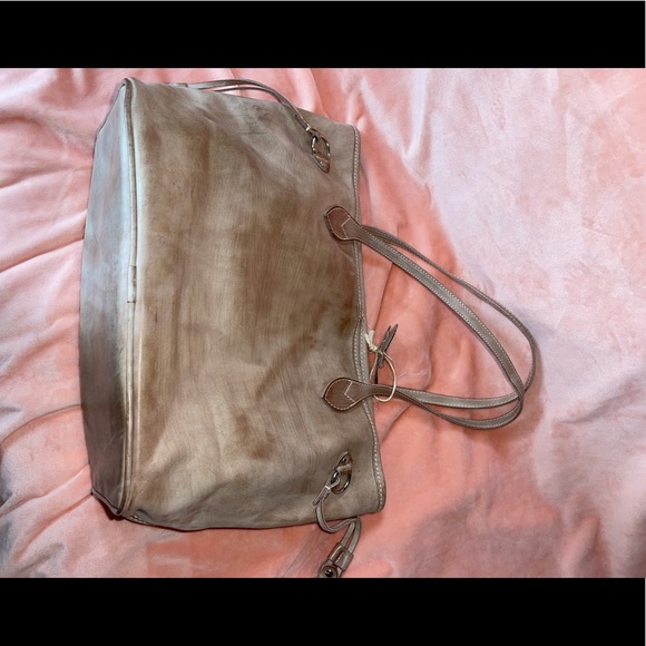 Freebird by Steven Beige Purse - Picture 3 of 7